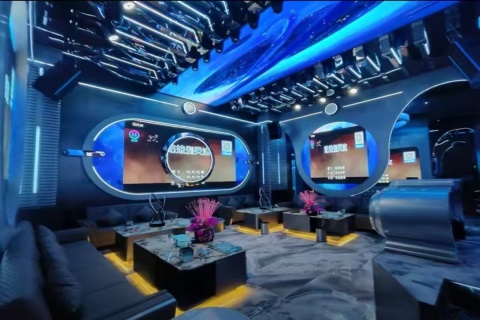 牡丹江夜场诚聘女营销 专车住宿日结薪