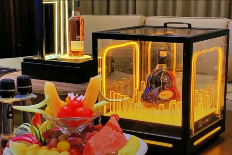 烟台夜场KTV招聘模特，来快提成高收入丰