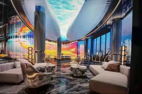 东莞高端夜店招聘酒水营销员,勇于追梦才有更多可能